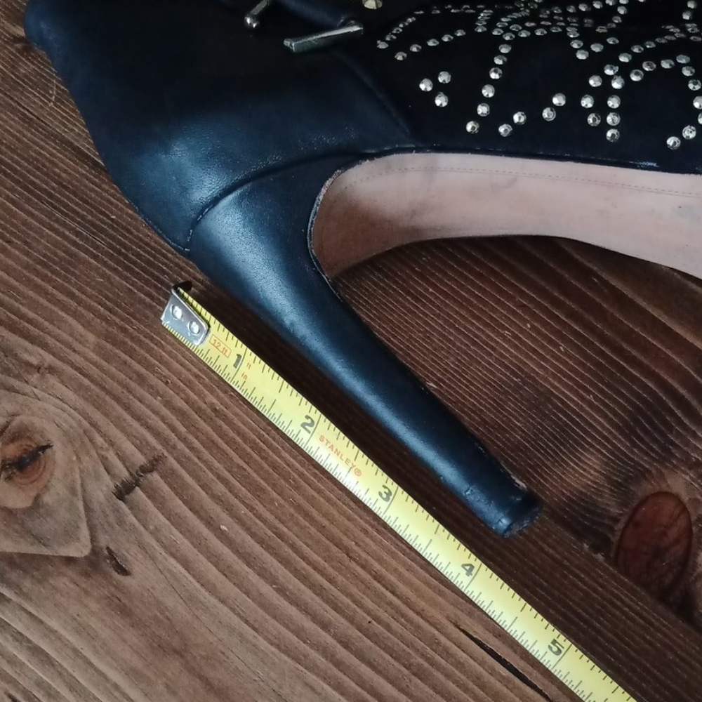 Sam Edelman booties - Picture 8 of 13